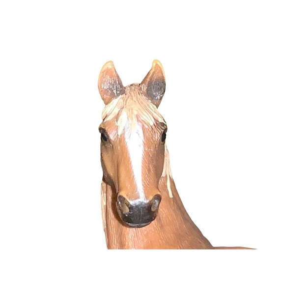 Schleich Tennessee Walker Stallion 2007 Horse Animal Figure 4" Tall 5" Long - Picture 7 of 12